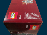 a box of legos sitting on top of a table