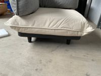 Fauteuil d'angle modulaire FATBOY Mod. (photo 4)
