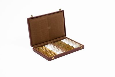 A. PETER, Coutelier Paris, XXe siècle - Photo 1