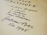 an image of a close up of a piece of paper with writing on it