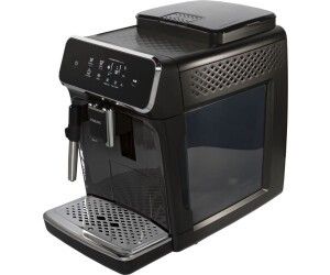 a close up of a coffee machine on a white background