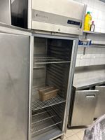 1 armoire réfrigérée négative en inox à 1 porte CORECO (photo 3)