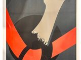 an image of a picture of a painting of a woman ' s legs