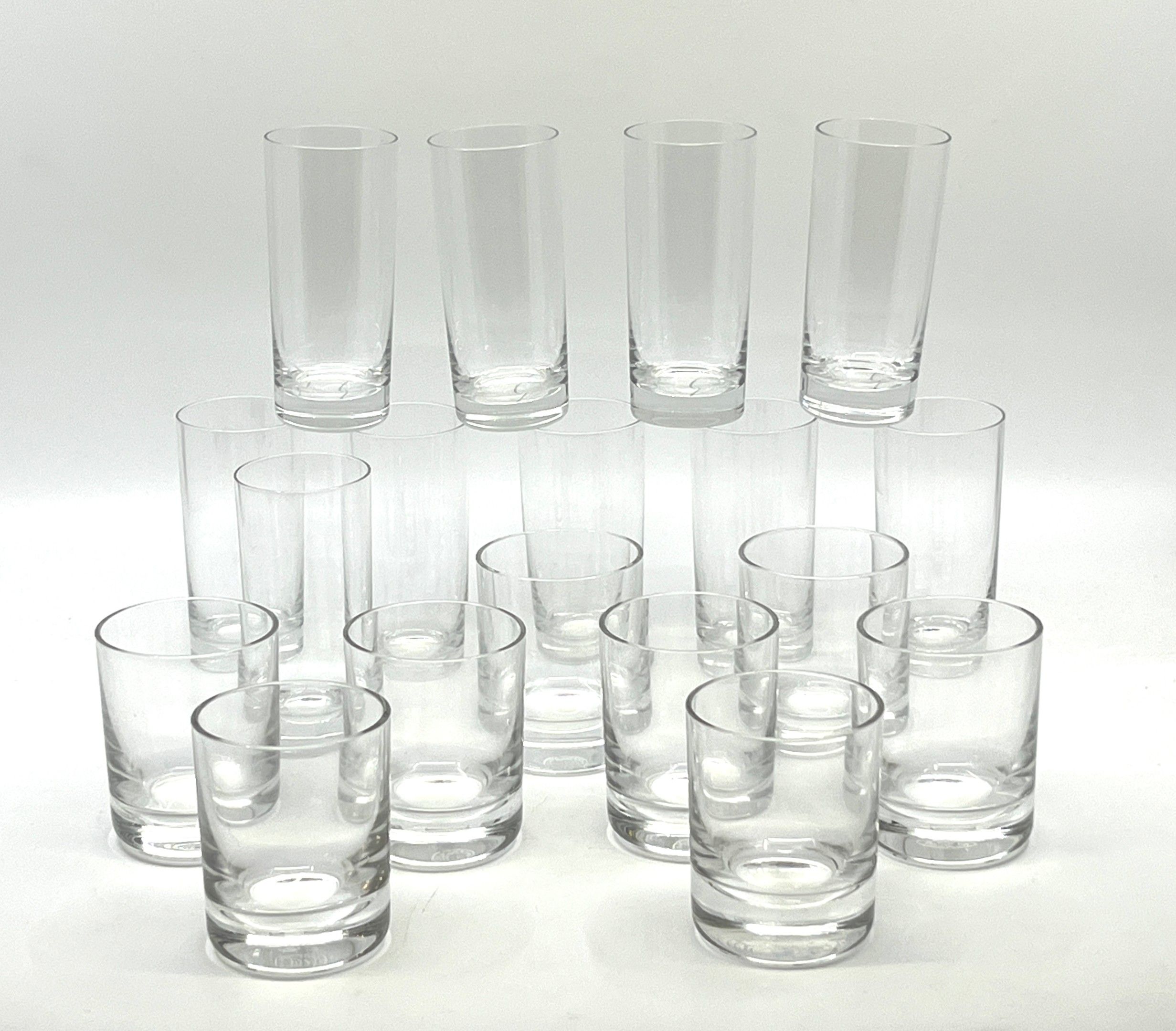 Verrerie & Cristallerie