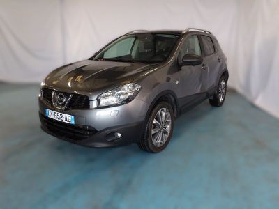 VP NISSAN QASHQAI 1.6 DCI 130 CONNECT EDITION 2WD - Dmec : 2…