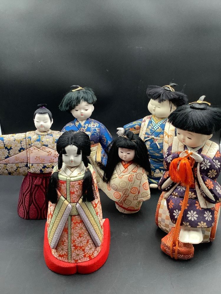 Objets d'art & Curiosités