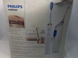 packaging for a philips soniccare electric toothbrush in a box