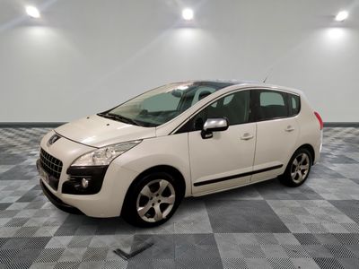 3008 2.0 HDI 16V 150CH FAP PREMIUM PACK - GO - Mis… - Photo 1