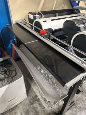 1 Découpeuse TRIM 130 - Photo 1