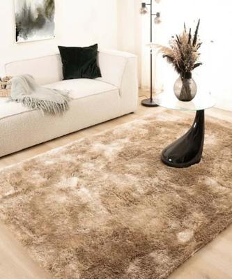 TAPESO - Ce tapis Spark de 100 centimètres se compose de fib…