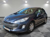 PEUGEOT - 308 1.6 HDI 90CH BLUE LION CONFORT PACK - GO - Mis…