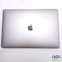 Macbook Pro Apple 2018 (15", A1990) Gris Foncé - Intel I7-87… (photo 5)