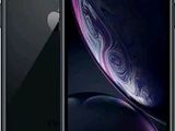Apple iPhone XR 64 Go, gris sidéral