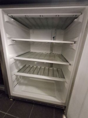 Congélateur gastro-encastrable LIEBHERR Type 46179 4