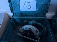Scie circulaire 125 MAKITA