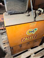 1 centrale hydraulique BINGER (photo 6)
