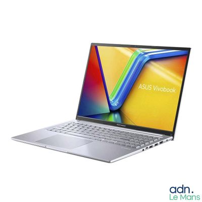 ordinateur portable Asus VivoBook 15, processeur Core i5 / 8 Go / 1 To / Windows 10
