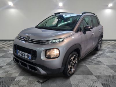 citroen c4 aircross 1 2 puretech puretech 5p