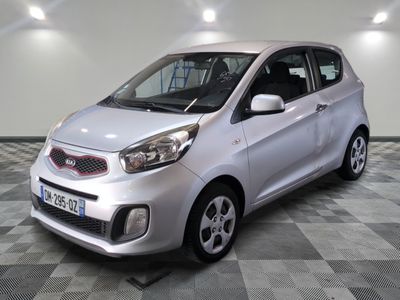KIA - PICANTO 1.0L 69 CH ACTIVE - ES - Mise en service: 18/1…