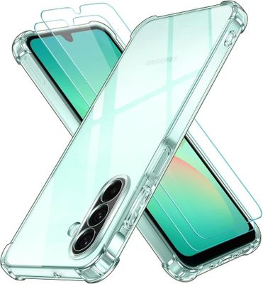 an image of a clear case for the samsung s10
