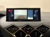 a picture of a car dashboard with a camera on it