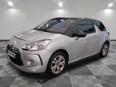 Citroën Citroën berline 1,2 PureTech 3D 5 portes