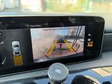 dashboard view of a car with a camera mounted on the dash
