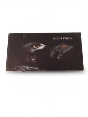 INSKAM - Appareil de vision nocturne - 800m - Écran HD 2.8 p…