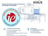 une affiche annonçant la vente d'Allemand Nouyenhong