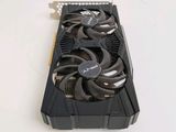 an image of a close up of a video card on a table