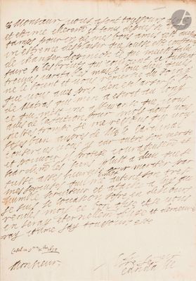 Henri de Nogaret d’Épernon, duc de CANDALE (1591-1639) génér…