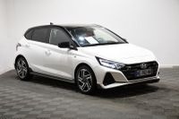 VP HYUNDAI I20 N LINE CREATIVE - Dmec : 07/07/2025-15305Kms-… (photo 2)