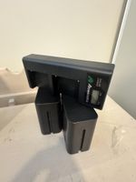 * Emetteur / récepteur vidéo HOLLYLAND MARS 300 PRO avec bat… (photo 3)