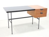 Pierre PAULIN (1927-2009) & THONET (Éditeur). (photo 3)