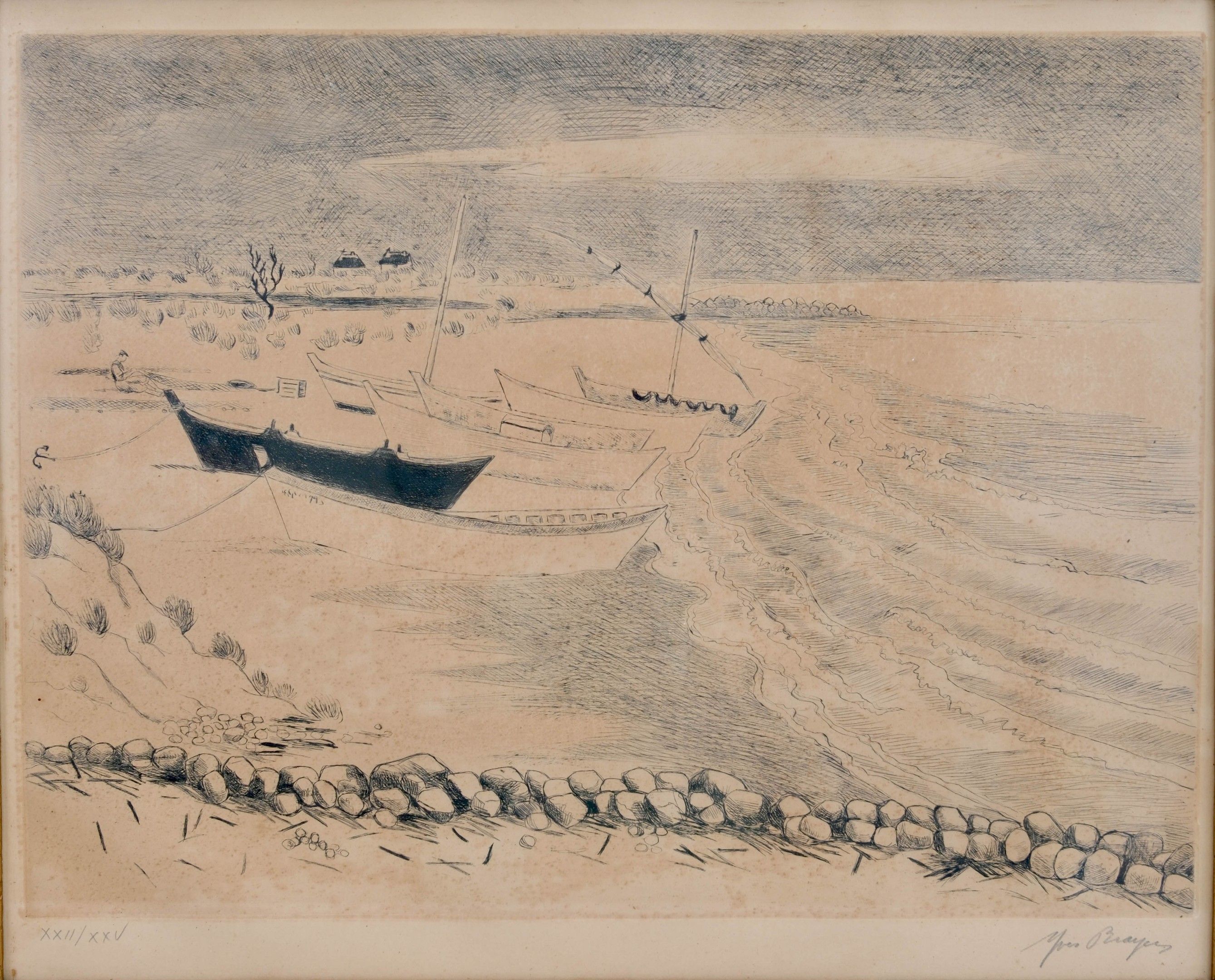 Objets d'art & Curiosités