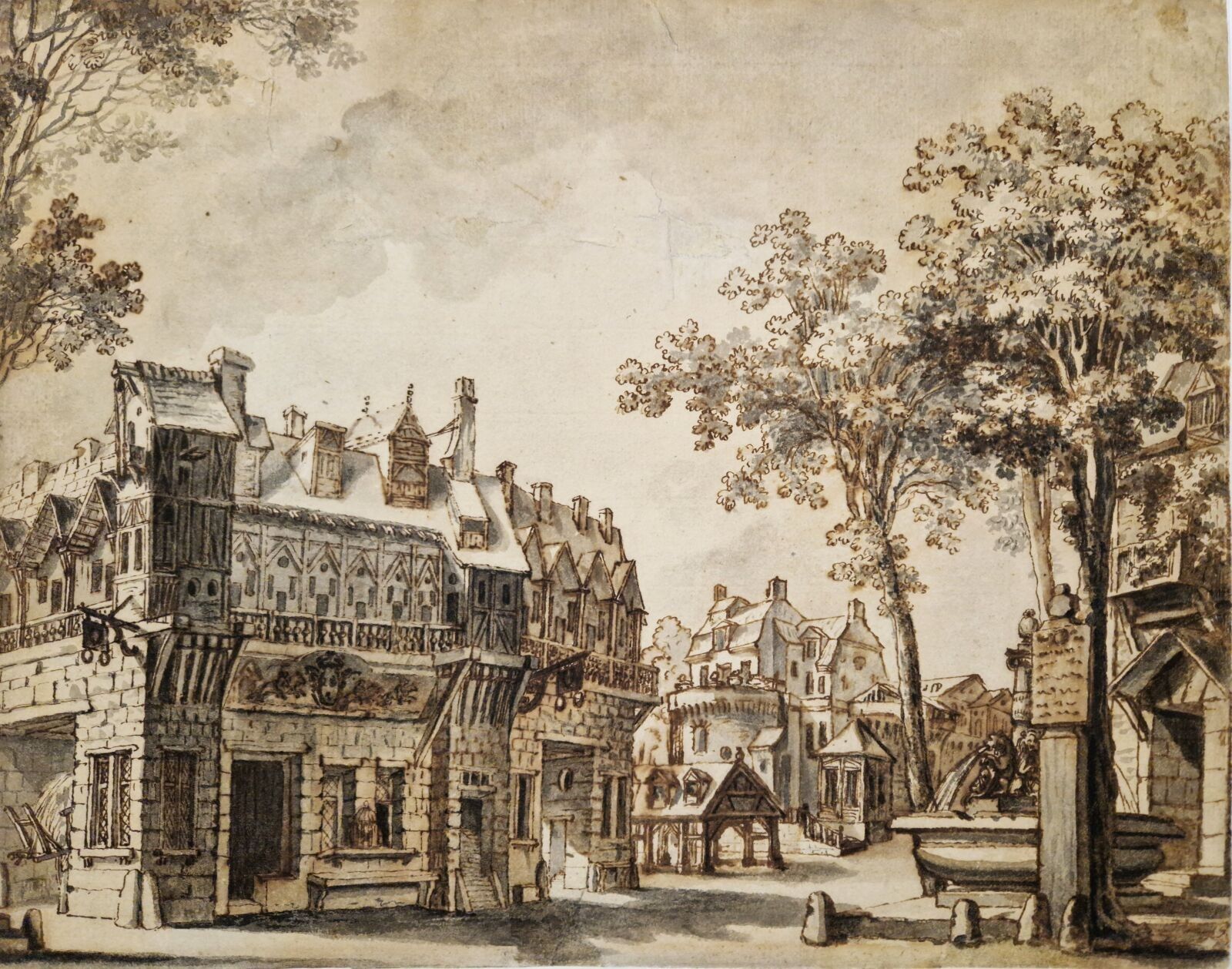 Objets d'art & Curiosités