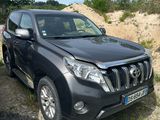 Toyota Land Cruiser PRX 4,0 l 4x4 AT