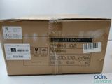 a box that has a label on it that says artbasin
