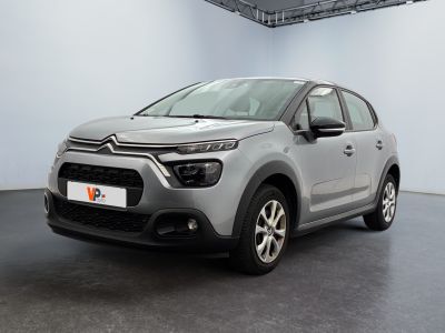 Citroen C3 Societe Bluehdi 100 S&S Bvm6 Feel Business R / N°…