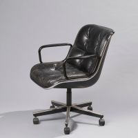 KNOLL/ Charles POLLOCK (photo 4)