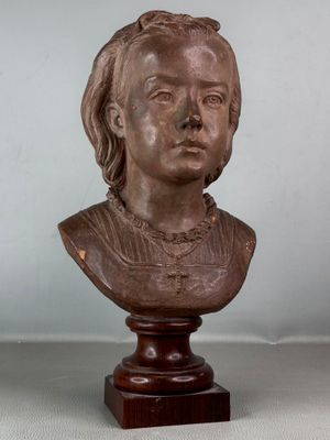 GODIN Eugène Louis (1823-1897)