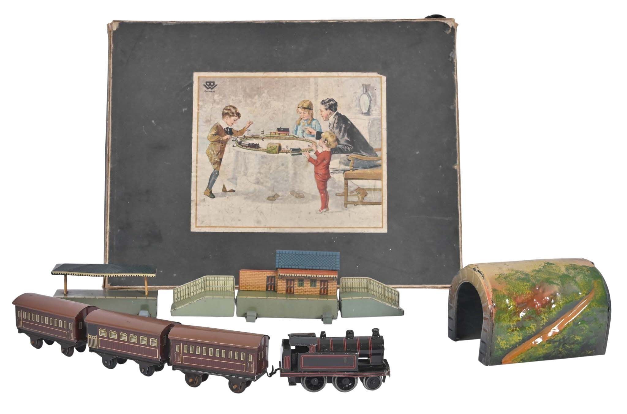 Objets d'art & Curiosités