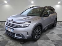 CITROEN - C5 AIRCROSS HYBRIDE RECHARGEABLE 225 SS E-EAT8 - E…