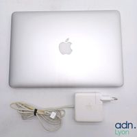 Macbook Pro Apple 2015 (13", A1502) Argent - Intel Core I5-5… (photo 6)