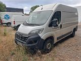 an image of a van parked in a lot