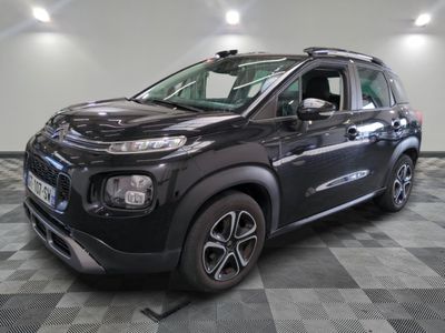 citroen c4 aircross 1 2 puretech puretech 5p