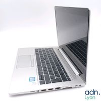 Ordinateur portable HP Elitebook 830 G5 Argent - Intel Core … (photo 5)