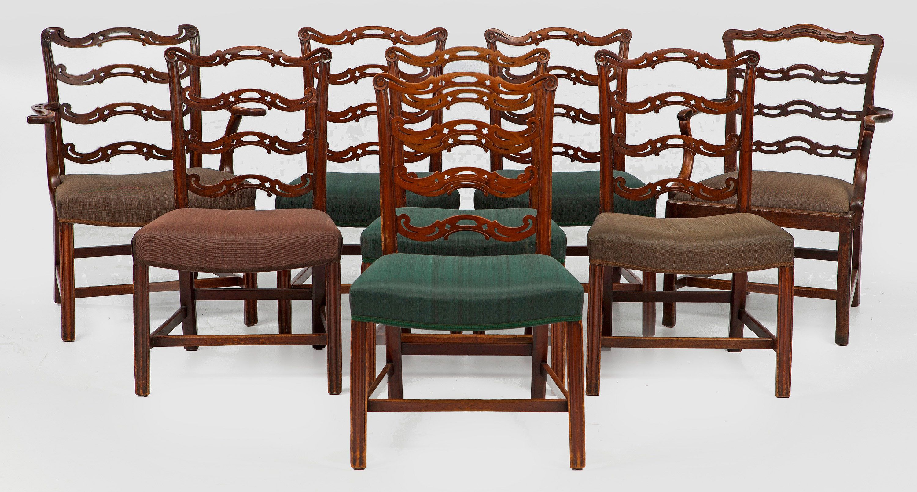 Objets d'art & Curiosités