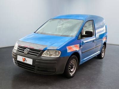Volkswagen Caddy Van 2.0 Ecofuel 109 Gnv Sound / N°:11405116…