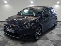PEUGEOT - 308 1.6 THP 205CH SS BVM6 GT - ES - Mise en servic…